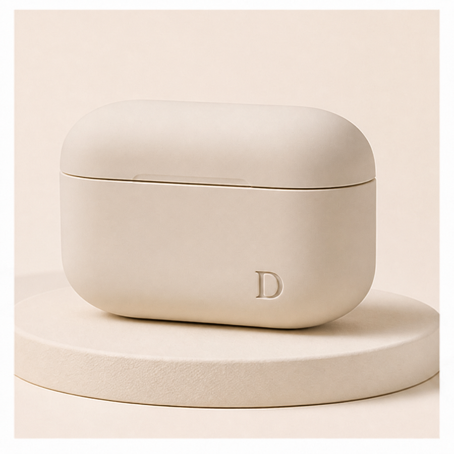 DRVORIA - Velvet Matte - Minimal Form Case