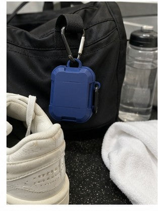 sporty snap impact case lifestyle image