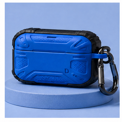 sporty snap impact case