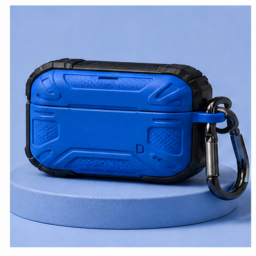 sporty snap impact case